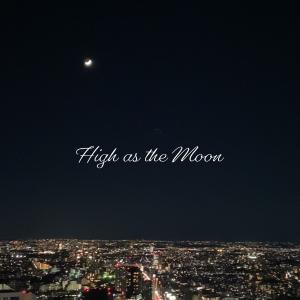 Rai的專輯High as the Moon