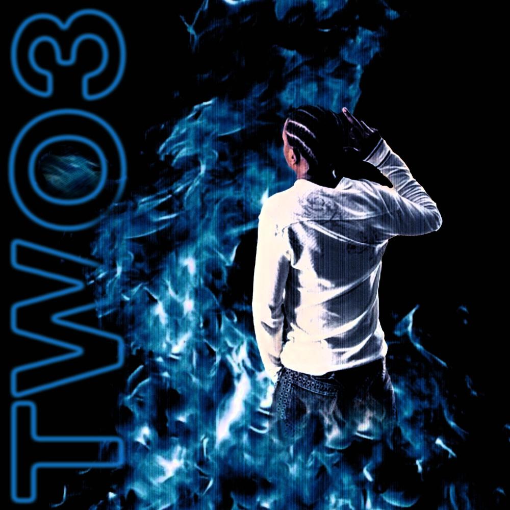 RUNNING THROUGH THE FIRE (Explicit)