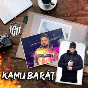 Listen to Kamu Barát [Remake] (feat. Essemm, 4Tress, Beat, Joper & Tirpa) song with lyrics from IGNI