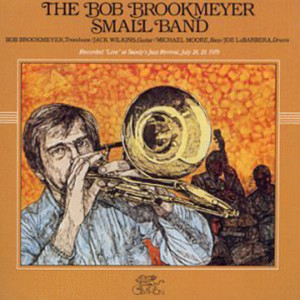 ดาวน์โหลดและฟังเพลง Madam X พร้อมเนื้อเพลงจาก Bob Brookmeyer Small Band