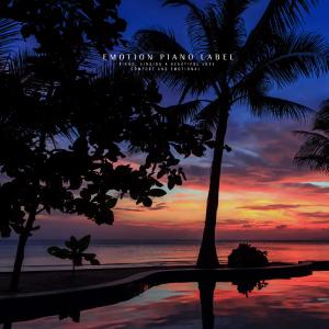 韓國羣星的專輯A Summer Night Piano Collection With A Cool Breeze (Nature Ver.)