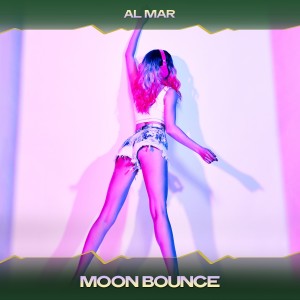 Al Mar的專輯Moon Bounce