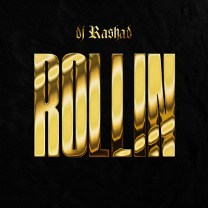 Dengarkan lagu Broken Hearted (Feat. DJ Spinn) nyanyian DJ Rashad dengan lirik