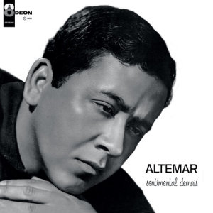 ดาวน์โหลดและฟังเพลง Maria Elena (Maria Elena) พร้อมเนื้อเพลงจาก Altemar Dutra