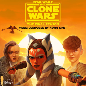 收聽Kevin Kiner的Droid Madness (From "Star Wars: The Clone Wars - The Final Season|Episodes 5-8|"/Score)歌詞歌曲