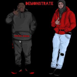 Album Demonstrate (feat. TMB) (Explicit) from 