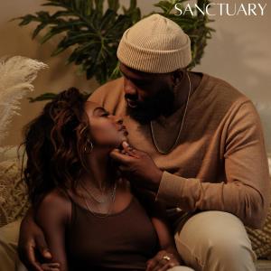 Album Sanctuary (feat. THEHONESTGUY) from Lise