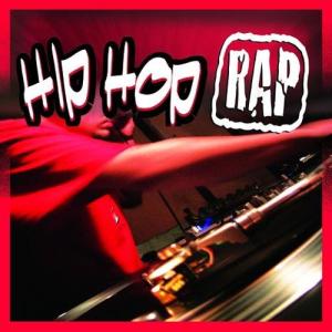 Hip Hop Rap dari Various Artists