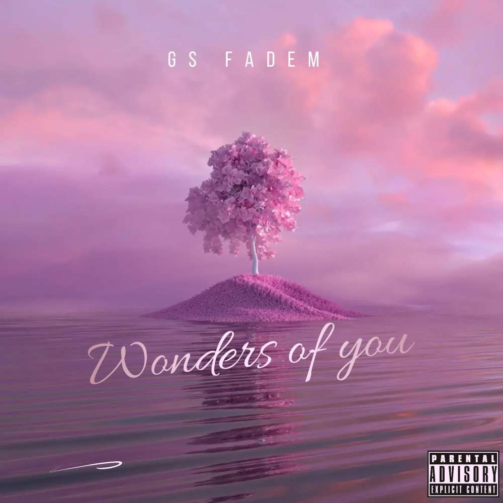 Wonders of You (Explicit)