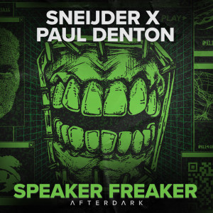 收聽Sneijder的Speaker Freaker歌詞歌曲
