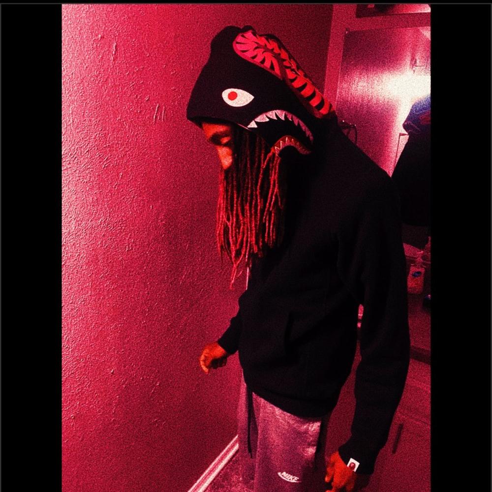 Juggerman (feat. CVV Lin & BBQ) (Explicit)