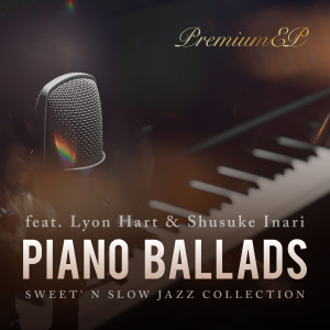 收听Cafe lounge Jazz的I Have Nothing (Piano Ballads ver.) [feat. Shusuke Inari & Lyon Hart] (Piano Ballads Ver.)歌词歌曲