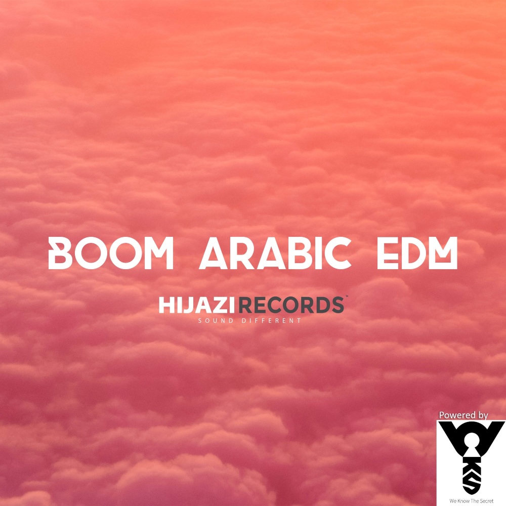 Boom Arabic EDM (Remix)