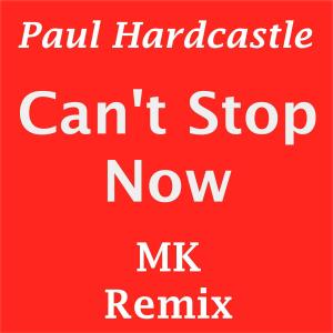 收聽Paul Hardcastle的Cant Stop Now (其他|Dance Mix)歌詞歌曲