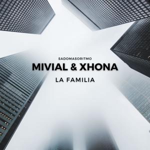 Listen to La familia song with lyrics from Mivial