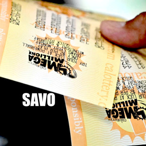 Listen to Mega Millions (Explicit) song with lyrics from Savo