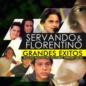 收聽Servando y Florentino的Dímelo歌詞歌曲