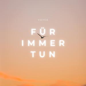 Listen to Für immer tun song with lyrics from Voyce