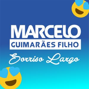 Marcelo Guimarães Filho的專輯Sorriso Largo