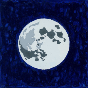 Listen to Luna song with lyrics from Matt Nalton