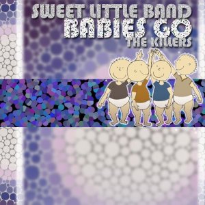 收聽Sweet Little Band的Here with Me歌詞歌曲