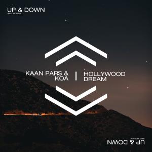 Kaan Pars的专辑Hollywood Dream
