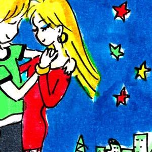 default playlist img