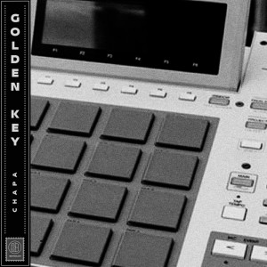 收聽Chapa的Golden Key歌詞歌曲