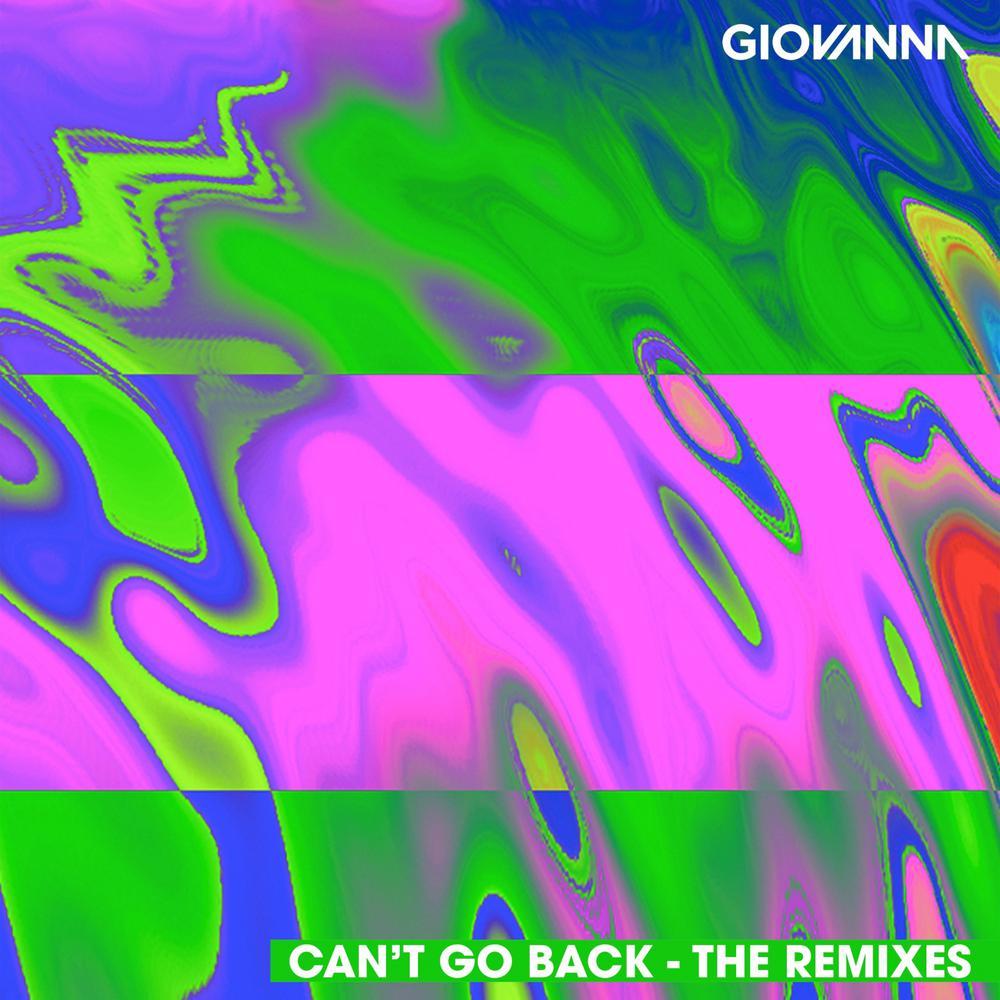 Can't Go Back (Remix)