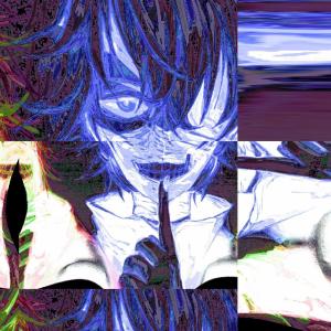 TrippySkrr的專輯$laughter gNg Sh!t