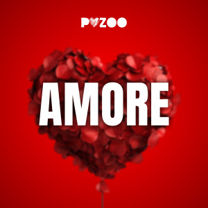 ดาวน์โหลดและฟังเพลง Amore พร้อมเนื้อเพลงจาก Pazoo