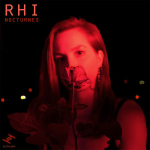 Album Nocturnes from Rhi