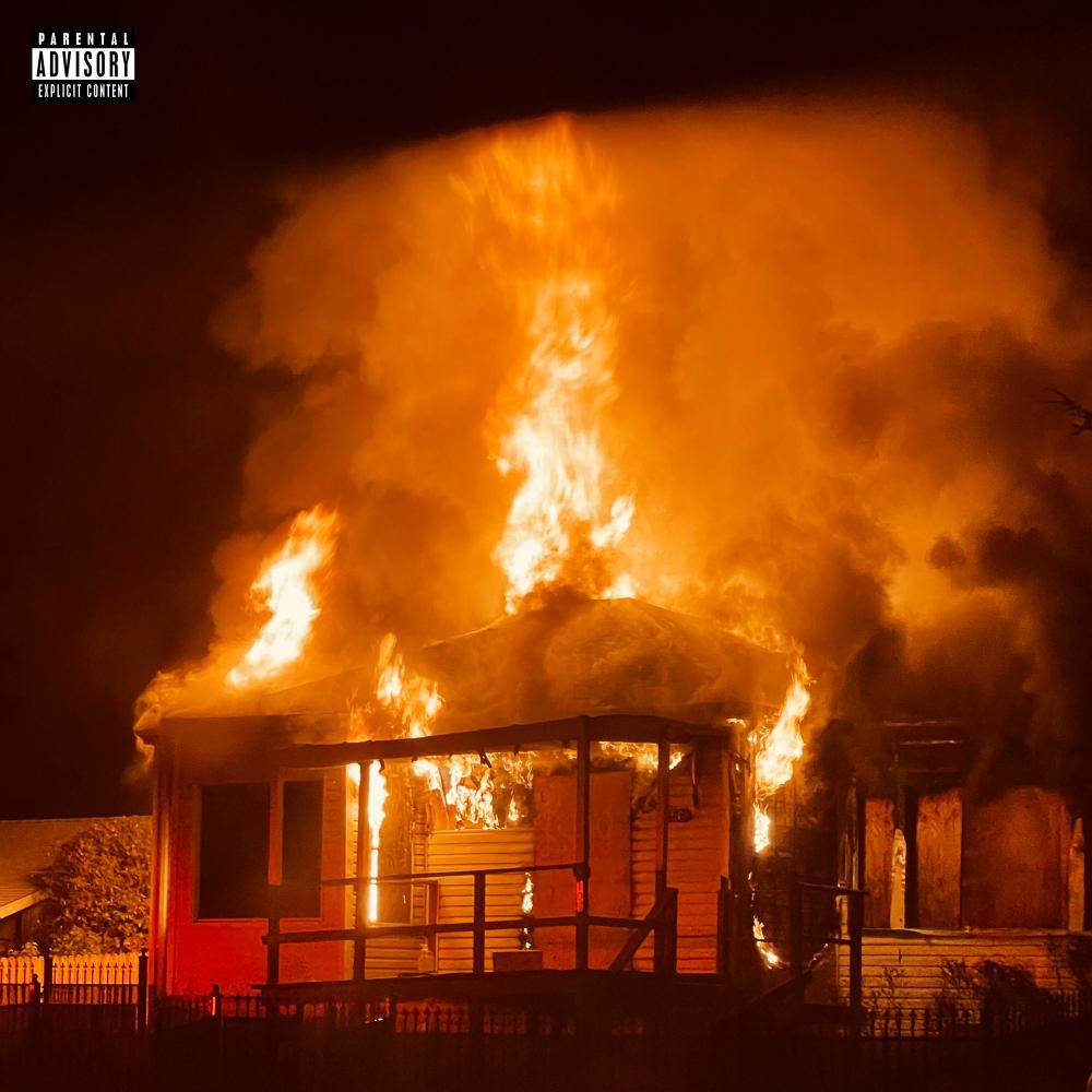 Never Would've Thought (feat. Brill 4 The Thrill) (Explicit)