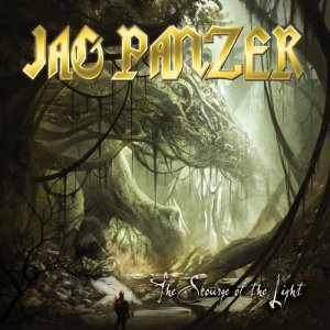 收聽Jag Panzer的Overlord歌詞歌曲