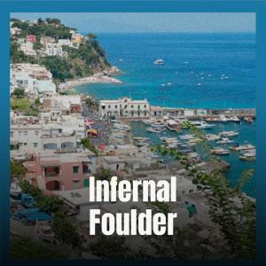 ดาวน์โหลดและฟังเพลง Infernal Foulder พร้อมเนื้อเพลงจาก Pira Anas