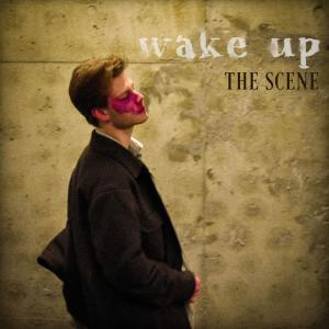 Album Wake Up from The Scene