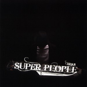 Briks的專輯Super People