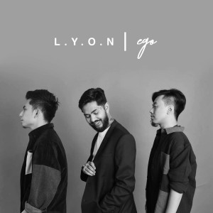 Album Ego oleh L.Y.O.N