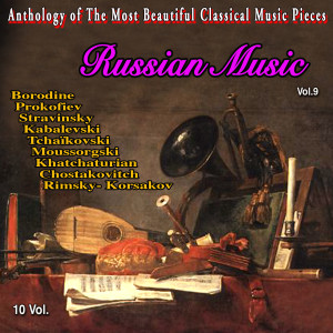 收听Orchestre Symphonique De Londres的L'Amour des Trois Oranges歌词歌曲