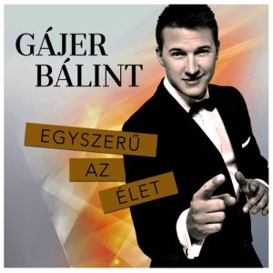 收聽Gájer Bálint的Skyfall歌詞歌曲