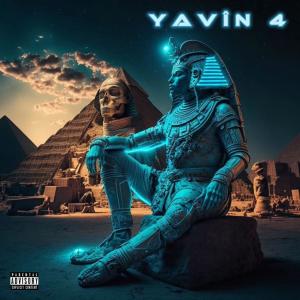 อัลบัม YAVÎN 4 (Explicit) ศิลปิน Paranoïa