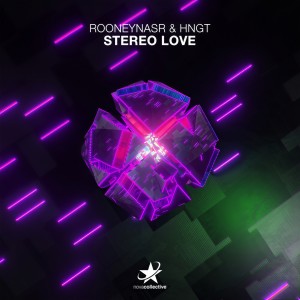 Listen to Stereo Love song with lyrics from RooneyNasr