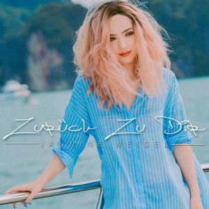 ดาวน์โหลดและฟังเพลง Zurück zu dir พร้อมเนื้อเพลงจาก Jannine Weigel