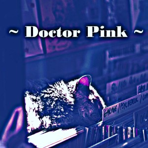 Jill Johnson的專輯Doctor Pink