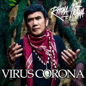 Album Virus Corona oleh Rhoma Irama