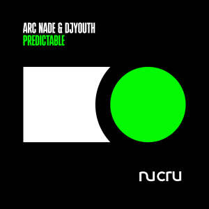 Album Predictable from Arc Nade