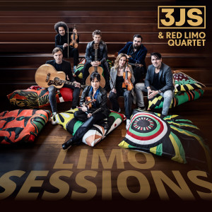 3JS的專輯Limo Sessions