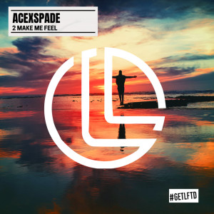 ดาวน์โหลดและฟังเพลง 2 Make Me Feel พร้อมเนื้อเพลงจาก AceXSpade