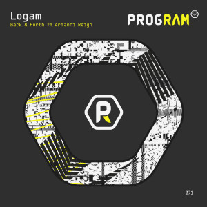 Logam的專輯Back & Forth (feat. Armanni Reign)