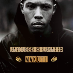 Album Makoti from Jay Cubed